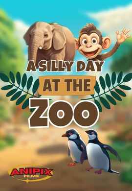 A Silly Day at the Zoo